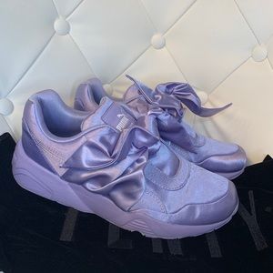 Fenty Bow Sneaker Women’s
